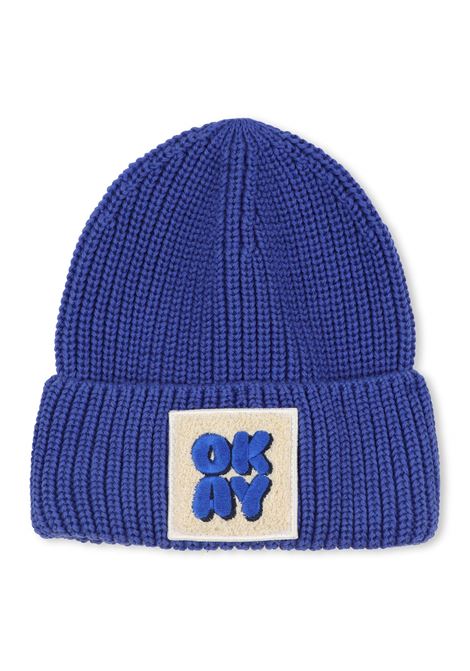 Cappello con patch BILLIEBLUSH KIDS | U21498813